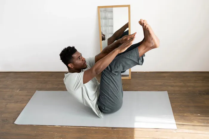Yoga for Strength and Stamina: 10 Best Poses + Routines
